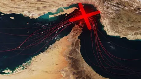هيئة بحرية بريطانية تبلغ عن حادثين.. استهداف سفينت...