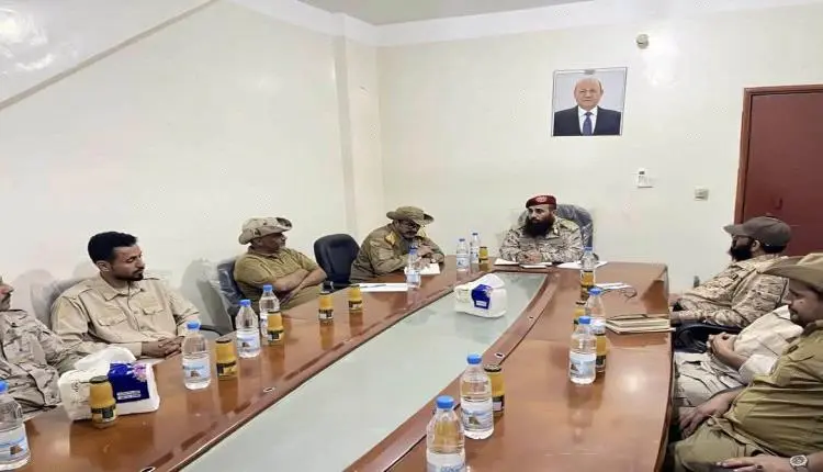 حمدي شكري يعيد تموضع القوات المسلحة ورفع الجاهزية...