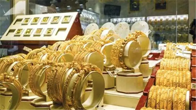 أسعار الذهب في مصر اليوم الخميس 20 اغسطس 2026 .. ا...