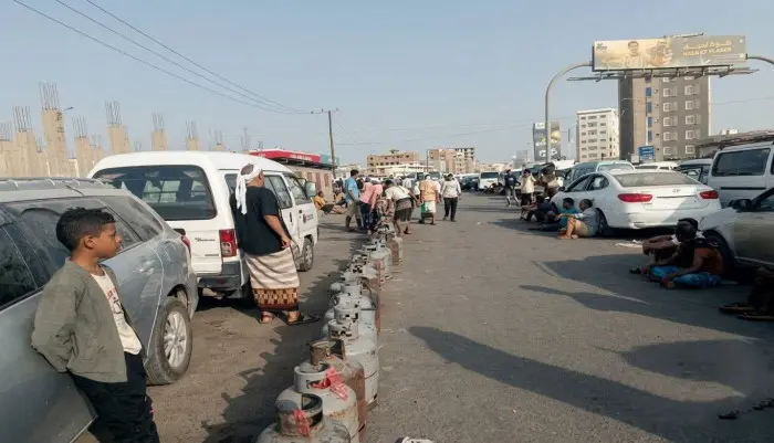اليافعي يستنكر عجز سلطات الوصاية: لا خدمات ولا تحر...
