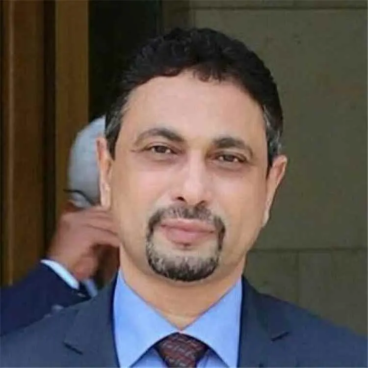 وحي أمان: اليمن يقف أمام لحظة تاريخية والمرحلة الم...