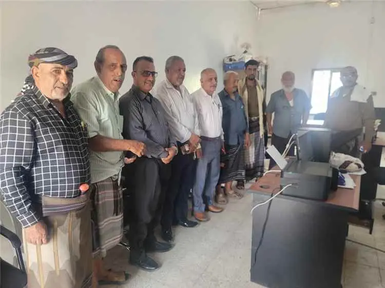 مجلس المستقبل الجنوبي بالعاصمة عدن يشيد بدور اللجا...