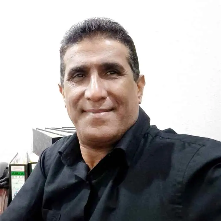 عارف ناجي علي: إذا لم تكن هناك وصاية قانونية على ا...