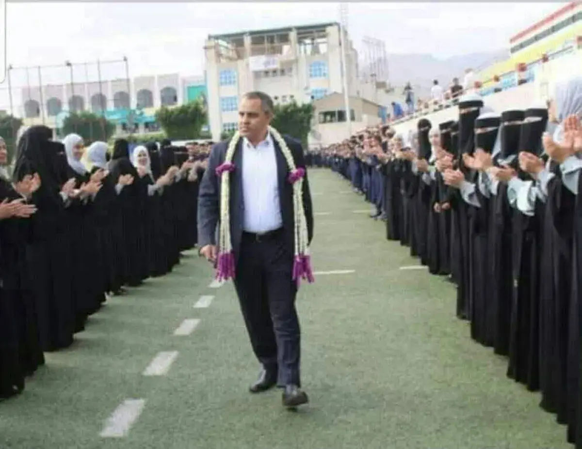 إمبراطورية "معصار" الطبية... كيف تحول قيادي حوثي إ...