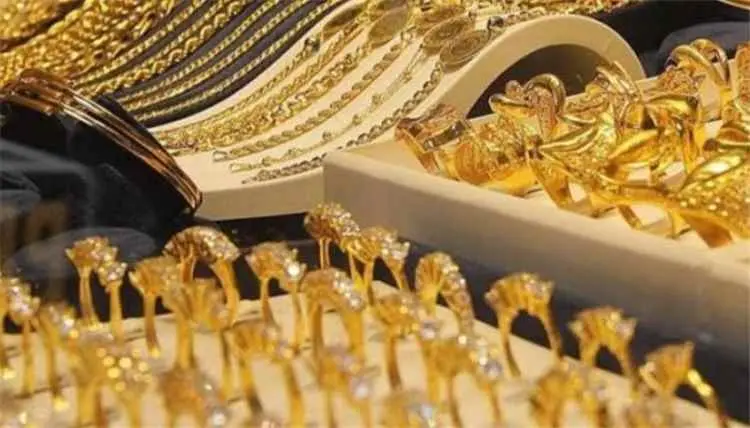 أسعار الذهب في مصر اليوم الخميس 20 أغسطس 2026.. عي...