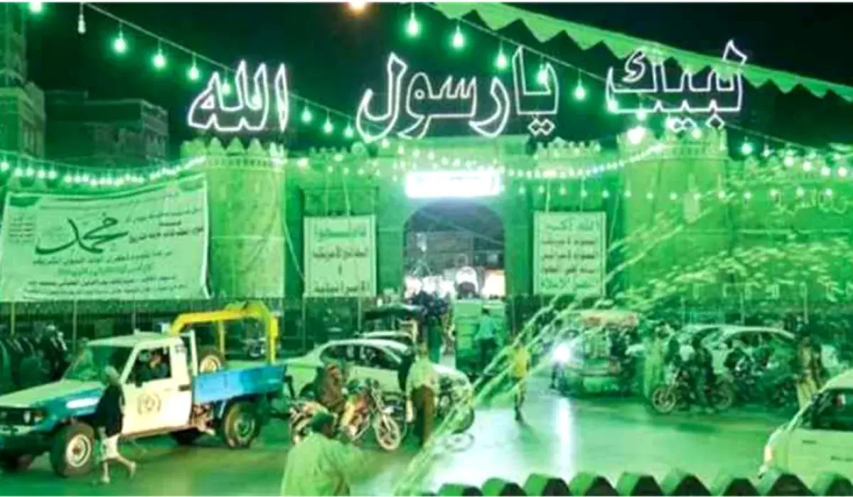 مليشيا الحوثي توسع حملات الجباية في ذمار تحت ذريعة...