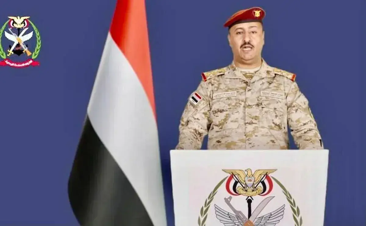 الجيش اليمني يعلن تنفيذ 81 عملية عسكرية ضد الحوثيي...