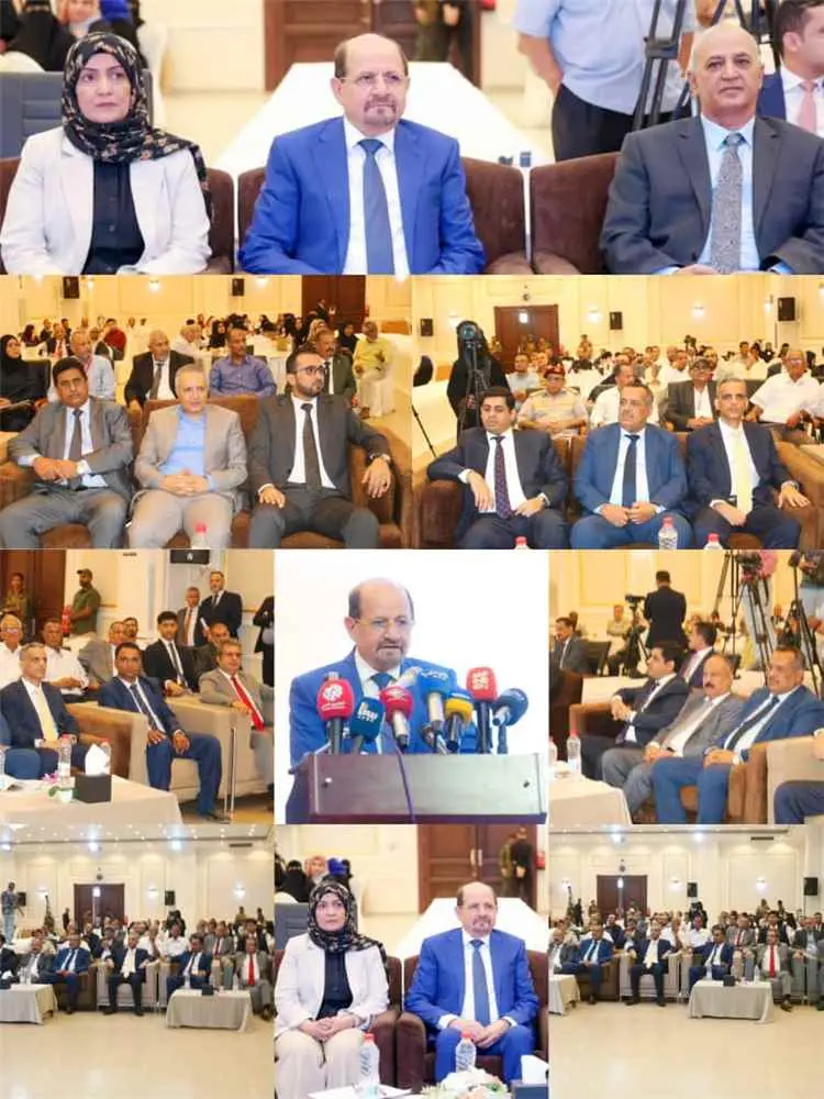 رئيس الوزراء  يدشن إعادة إصدار الجريدة الرسمية ويؤ...