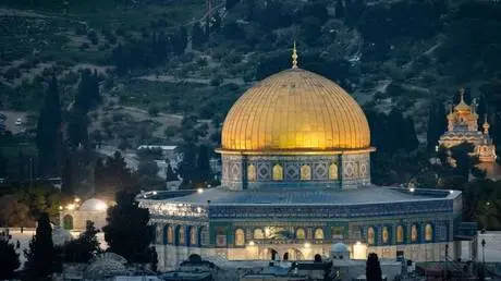 القدس.. لائحة اتهام ضد مستوطن إسرائيلي بعد التقاطه...