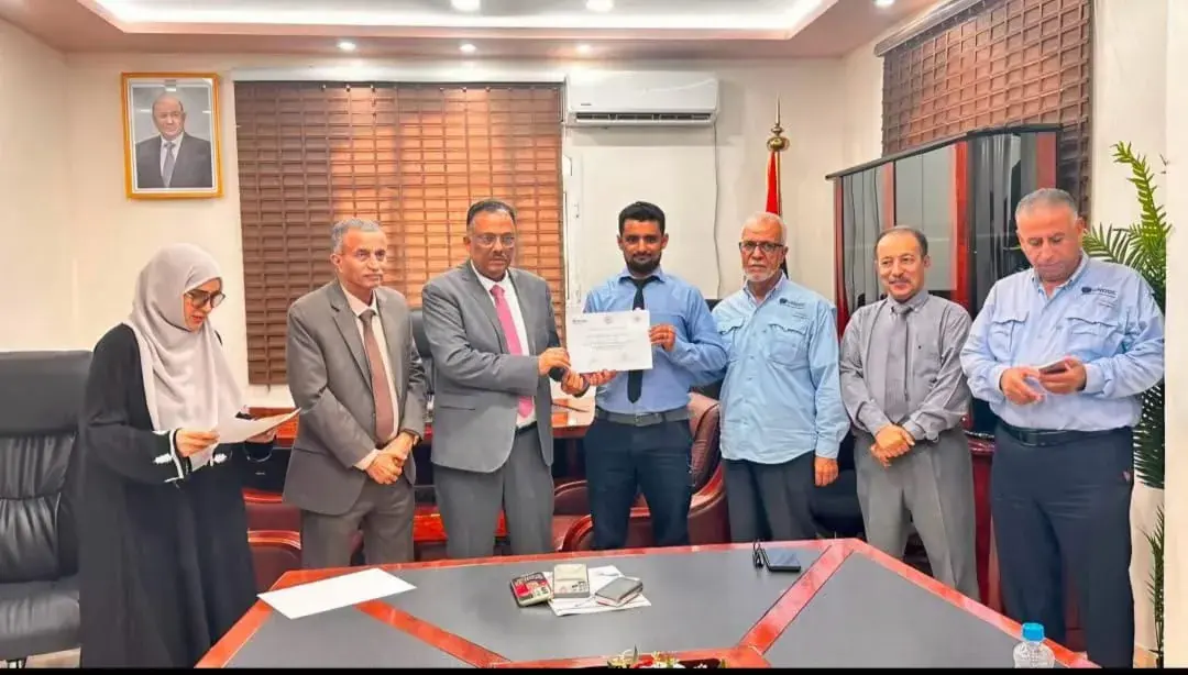 ​برعاية وزير المالية وشراكة أممية .. الجمارك تختتم...