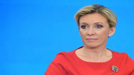 زاخاروفا: موسكو ستتخذ إجراءات إذا مس القانون الكند...