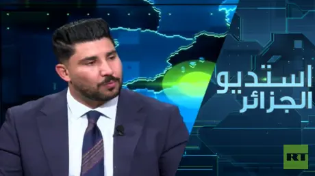 تحد جزائري لفرنسا.. حراك اقتصادي بإفريقيا