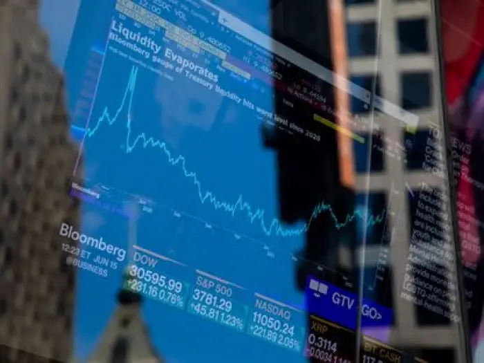 الأسهم الأوروبية تواصل الهبوط للجلسة السابعة على ا...