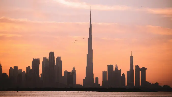 دبي تسجل نمواً استثنائياً في قطاع العقارات خلال ال...