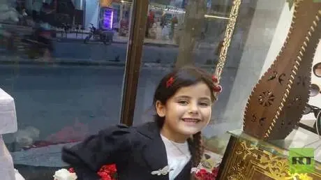 سوريا.. العثور على جثة طفلة في مدينة الضمير بعد أي...