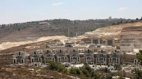 4 دول أوربية تدعو إسرائيل إلى التراجع فورا عن خطط...