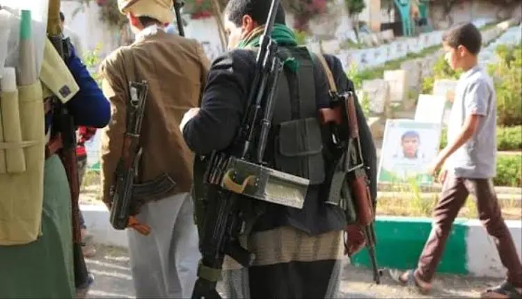 مصرع 3 خبراء أجانب وإصابة قائد لواء الفتح في اشتبا...