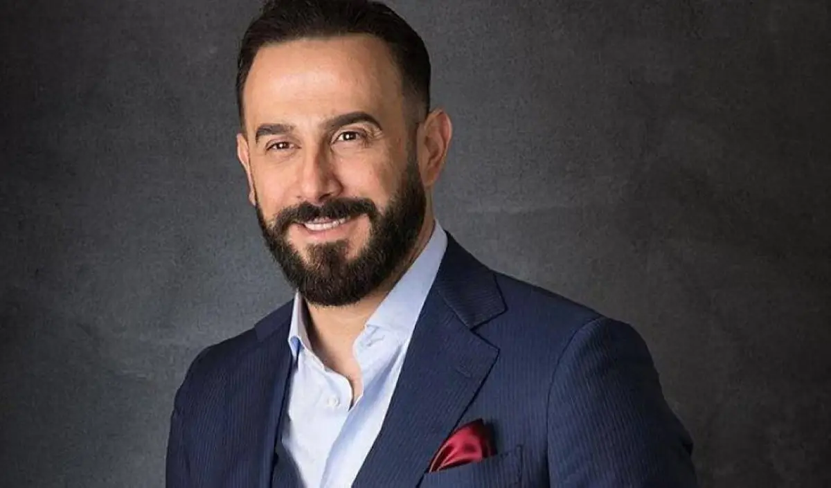 قصي خولي وباسم مغنية ورزان جمال.. ثلاثية جديدة في مسلسل قصير