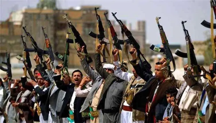 تحشيدات غير مسبوقة للحوثيين في هذه المحافظة