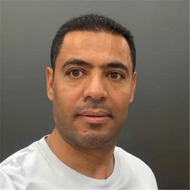مصطفى ناجي: لا مساواة بين الدولة والحـ.ـوثيين.. وا...