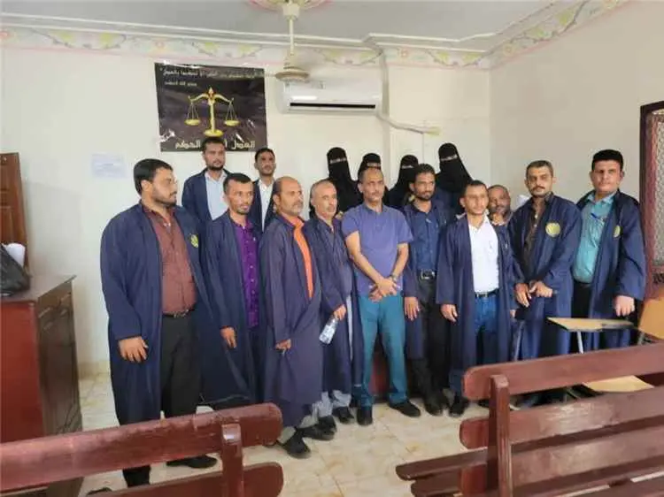 من رحاب المحاكمة الصورية إلى ميادين العدالة.. وقفة...