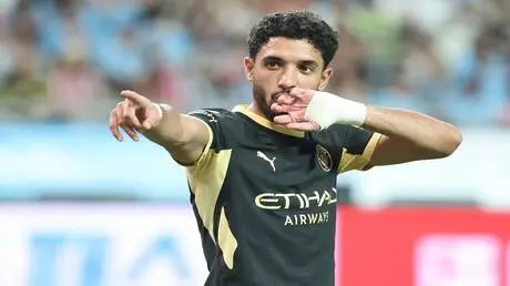 مرموش يعطي الضوء الأخضر لانتقال مذهل للهروب من ظل...