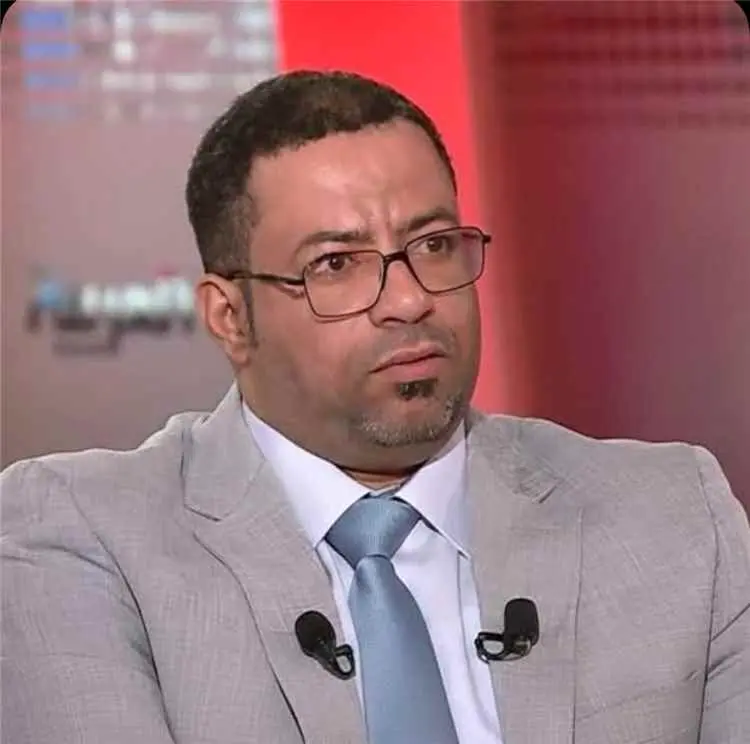 باجبير يفجر جدلًا حول المجلس التنسيقي بحضرموت: الت...