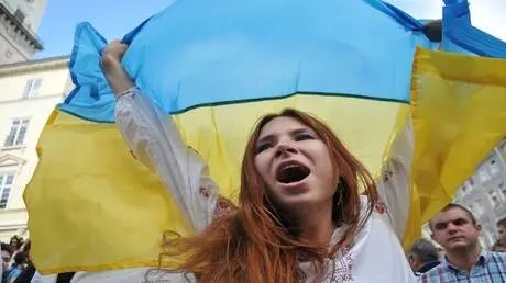 ريزنيكوف يقترح إجراء تعبئة شاملة لجميع الأوكرانيين...