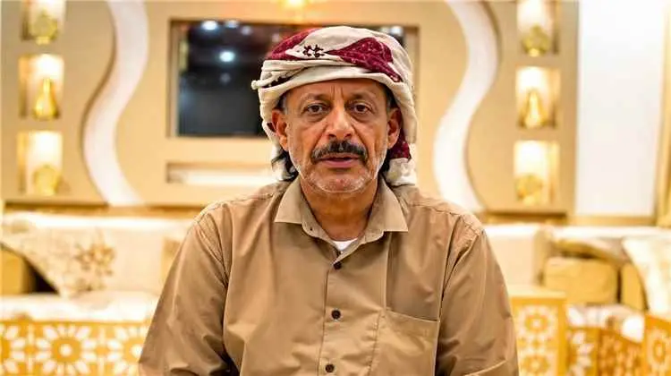 حسن الجابري: لا قيمة للمجلس التنسيقي الأعلى بحضرمو...