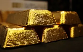 الذهب عند أعلى مستوياته منذ يونيو.. ومكاسب أسبوعية...