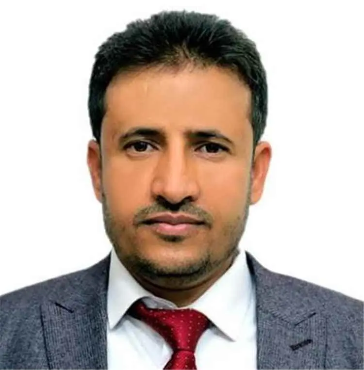 يحيى الأحمدي: اليمن سيكون بخير يوم تستعيد الدولة هيبتها ويعود الأمن والاستقرار
