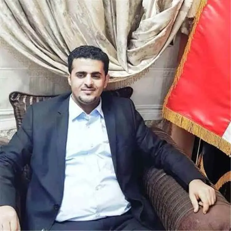 سامي حروبي: الحوثيون يوظفون المولد النبوي للتغطية...