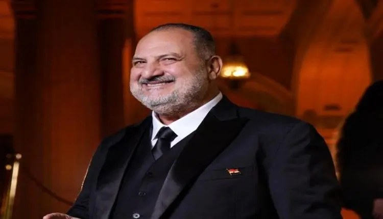 لماذا اعتذر خالد الصاوي من جمهوره بسبب صورة في الم...