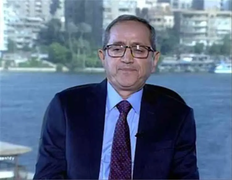 عبدالحفيظ النهاري: القوات الحكومية اليمنية متماسكة...