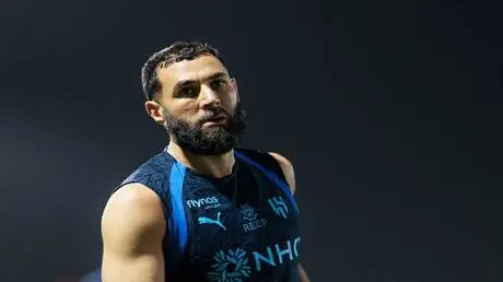 بنزيما يخرج عن صمته ويحسم مستقبله مع الهلال (فيديو...