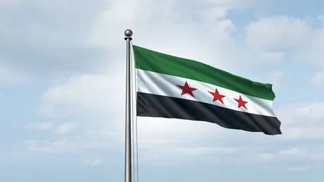 سوريا تحاول بناء شبكة أمان إقليمية ودولية.. هل تجد...