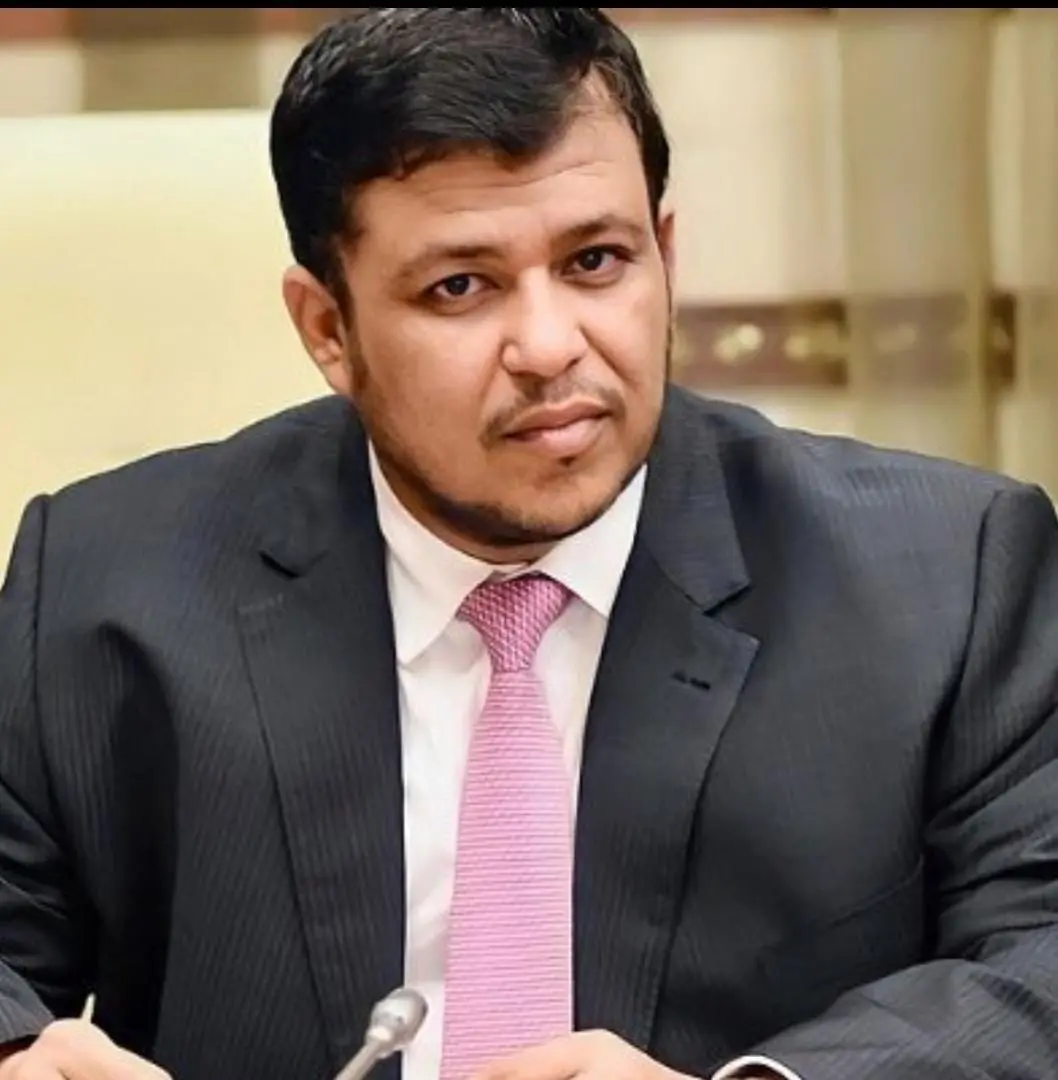 الدكتور عبدالله العليمي: أولويات مجلس القيادة حشد...