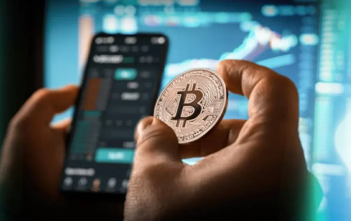 بيتكوين تقفز 20% أسبوعياً بدعم السندات وتفاؤل تشري...