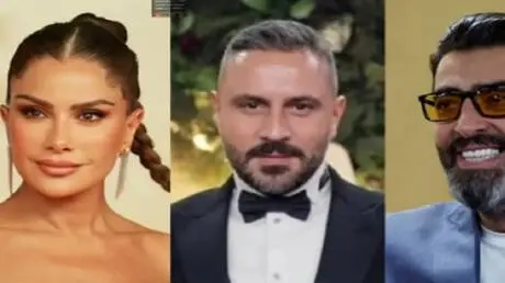 "الرحمة".. صبا مبارك وباسم ياخور وقيس الشيخ نجيب ف...