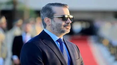 الشيباني: تركيا شريك أساسي لسوريا وأولويتنا وقف هج...
