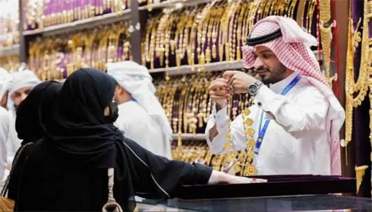 أسعار الذهب في السعودية اليوم الجمعة 21 أغسطس 2026...