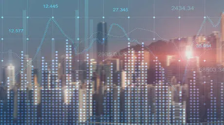 تباين أسواق الإمارات وسط مخاوف بشأن العقوبات على إ...