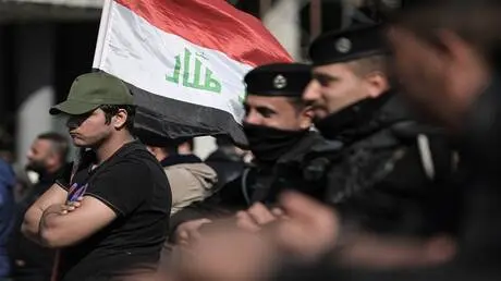 العراق.. تفكيك شبكة لتجارة وترويج المخدرات في محاف...