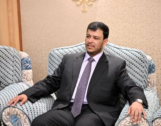 العليمي يكشف تحركات مجلس القيادة لاستعادة الدولة و...
