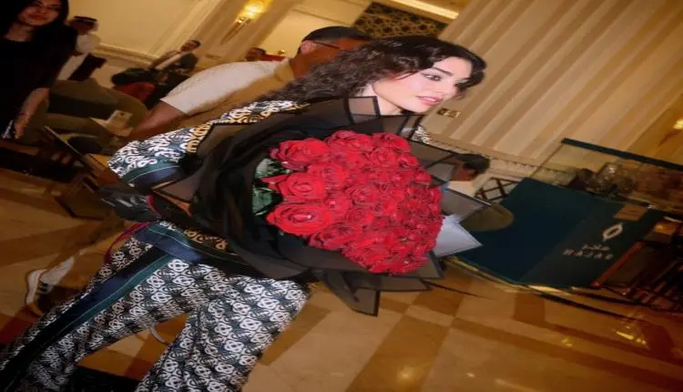 هيفاء وهبي تشعل أجواء حفلها في جدة بالسعودية.. فما...