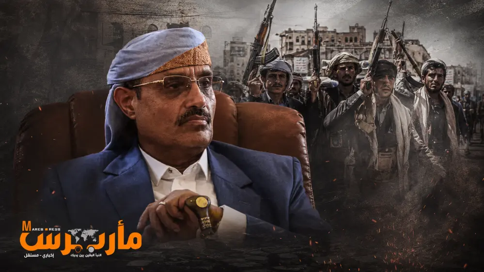 سلطان السامعي يفجّر صراع الأجنحة الحوثية.. ضغوط من...