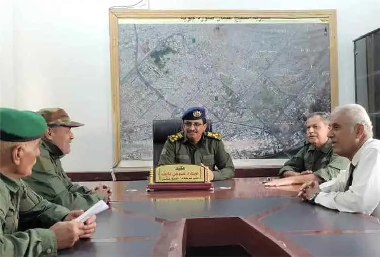 الإدارة العامة للتوجيه المعنوي تواصل برامجها التوع...