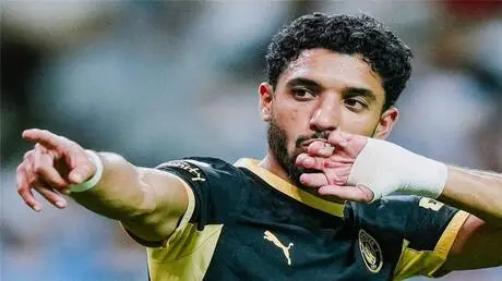 توتنهام يتوصل إلى اتفاق مع مانشستر سيتي بشأن ضم مر...