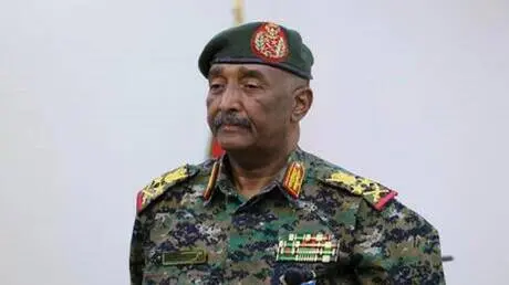 البرهان: لا نستبعد فرض عقوبات على السودان والمعارك...