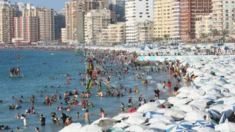 مصر.. قرارات عاجلة للسلطات بعد واقعة مفجعة على شاط...